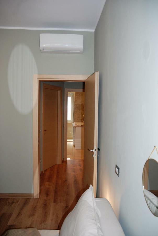 Cinque Terre The Square Apt - Two Bathrooms La Spezia Exterior foto