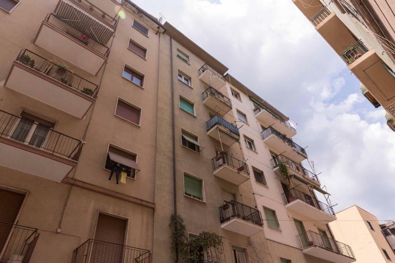 Cinque Terre The Square Apt - Two Bathrooms La Spezia Exterior foto